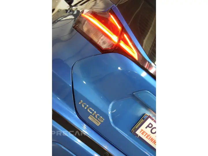 KICKS 1.6 16V FLEXSTART EXCLUSIVE XTRONIC