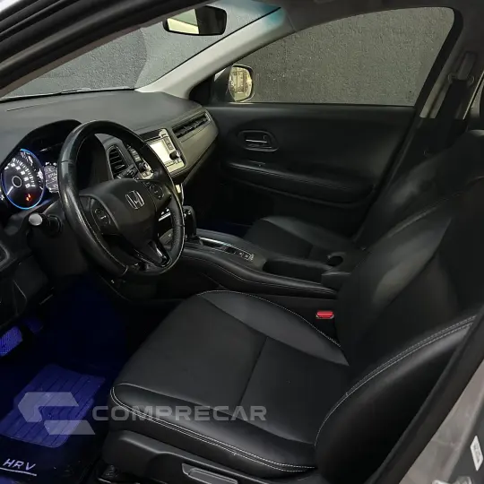 HR-V 1.8 16V EX