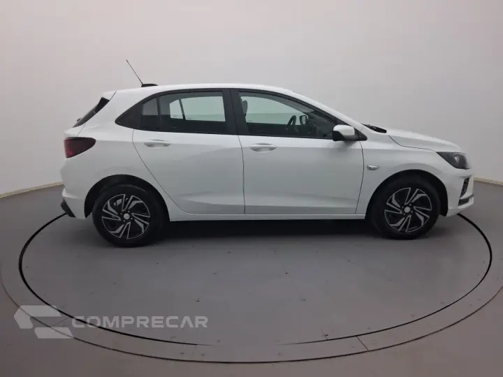 ONIX 1.0 FLEX MANUAL