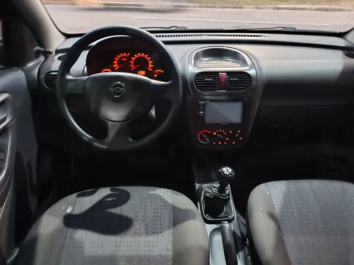 CORSA 1.4 MPFI MAXX 8V