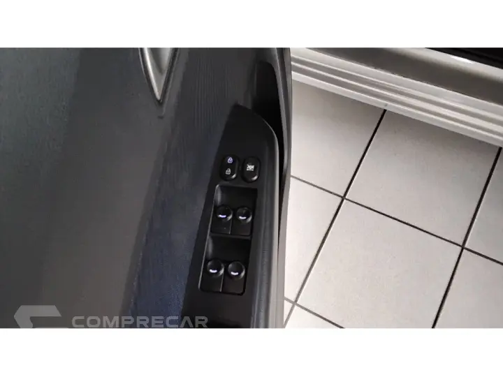 HB20 1.6 COMFORT PLUS 16V FLEX 4P MANUAL