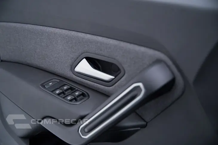DUSTER Intense Plus 1.6 16V Flex Mec.