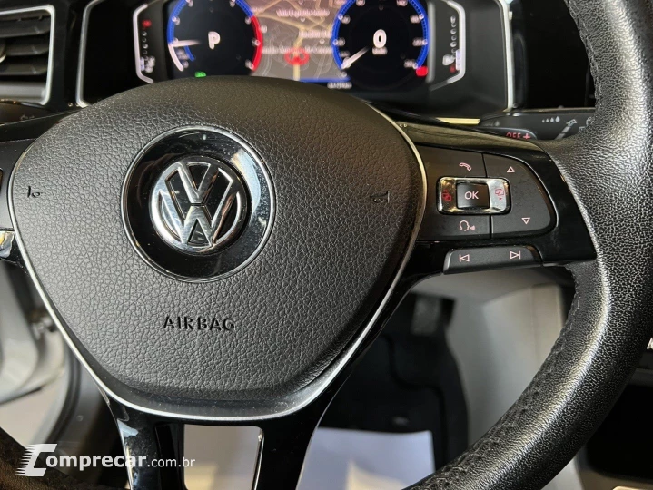 POLO 1.0 200 TSI HIGHLINE AUTOMÁTICO