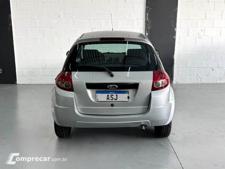 Ka 1.0 8V/1.0 8V ST Flex 3p