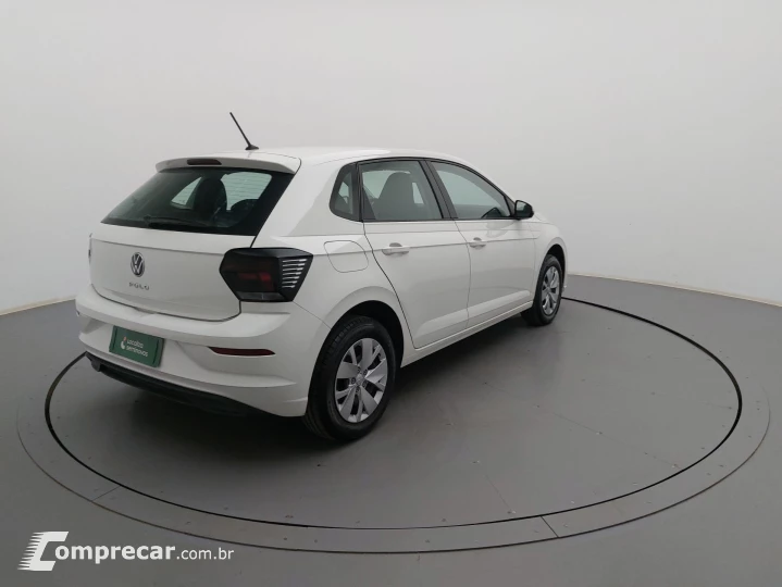 POLO 1.0 MPI MANUAL