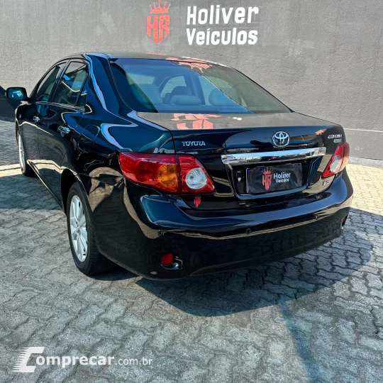 COROLLA 2.0 Altis 16V