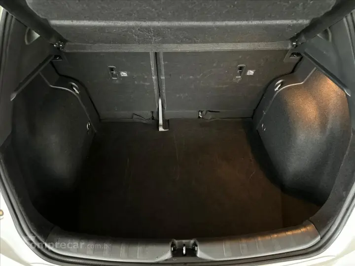 KICKS 1.6 16V FLEXSTART ADVANCE XTRONIC