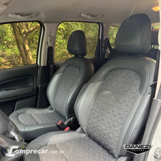 AIRCROSS 1.6 Shine 16V