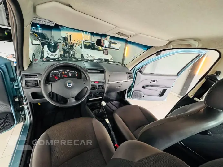 PALIO 1.3 MPI Fire ELX 8V