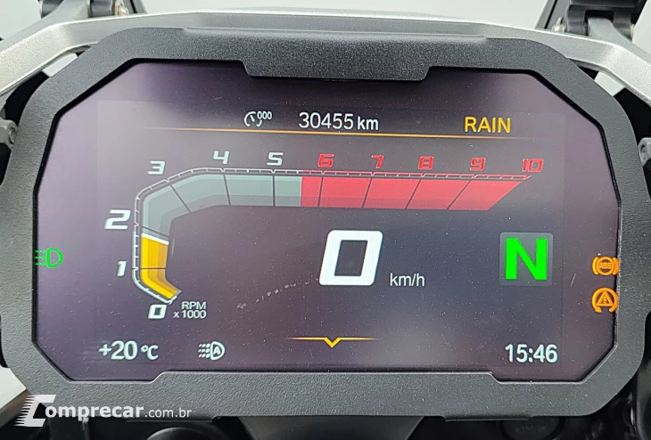 BMW R 1250 GS PREMIUM
