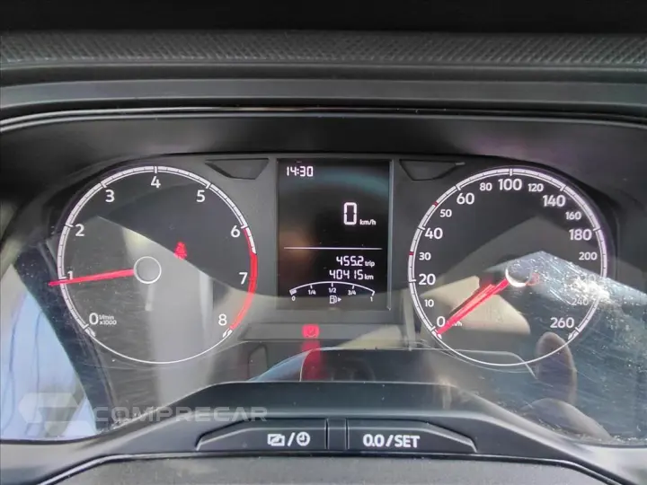 POLO 1.0 MPI TRACK MANUAL