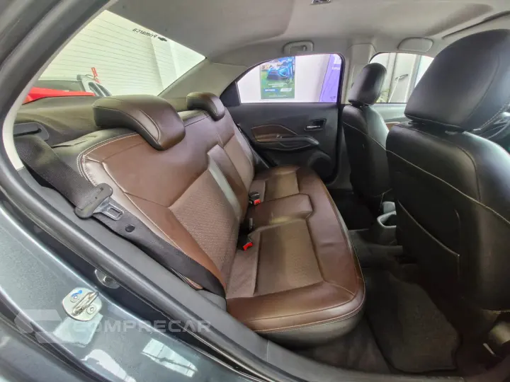 COBALT 1.4 LTZ 8V