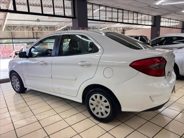 KA + 1.0 Ti-vct SE