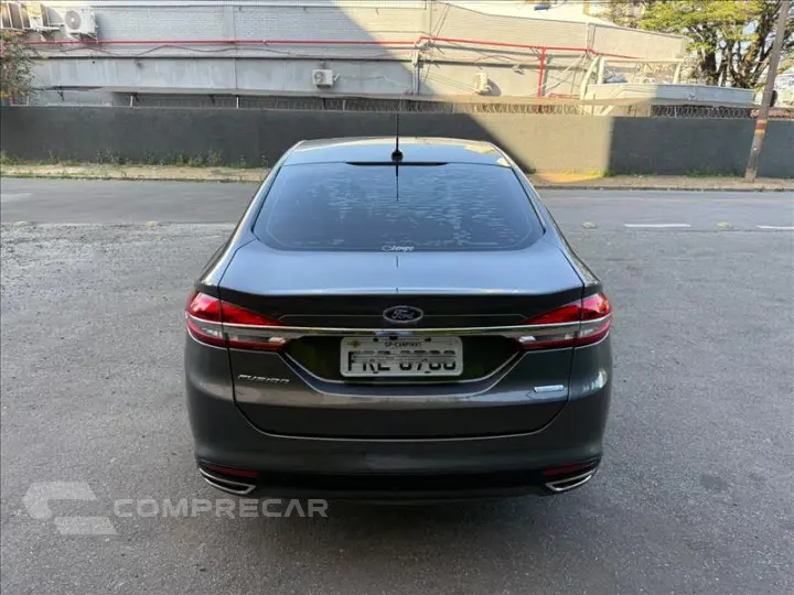 FUSION 2.0 SEL 16V