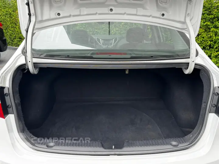 HB20S 1.6 Comfort Plus 16V