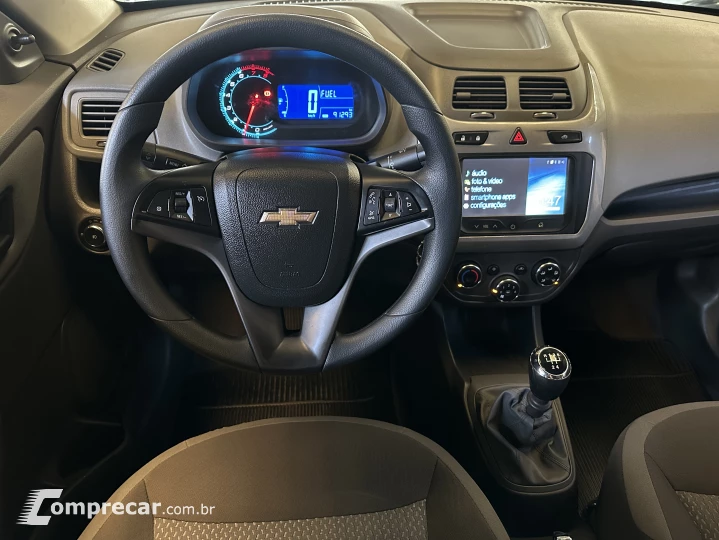 COBALT 1.4 LT 8V