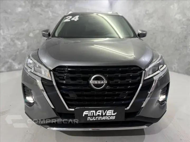 KICKS 1.6 16vstart Sense