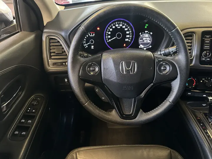 HR-V 1.8 16V EX