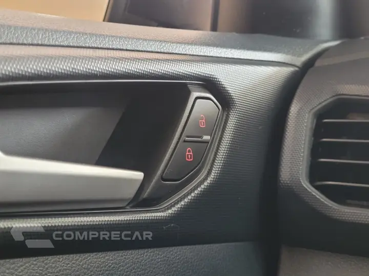 T-Cross Sense 200 TSI 1.0 Flex 5p Aut.