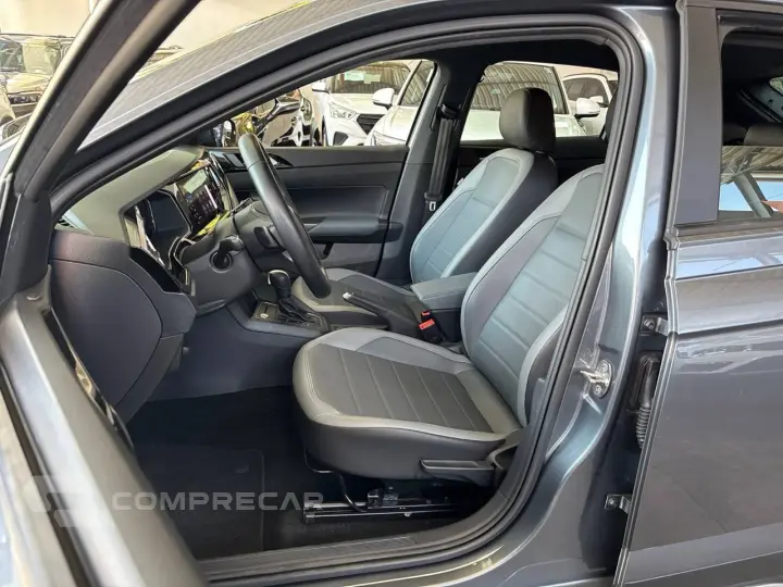 Nivus Highline 1.0 200 TSI Flex Aut.