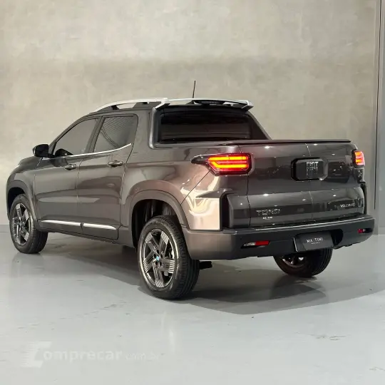 Toro Volcano 1.3 T270 4x2 Flex Aut.