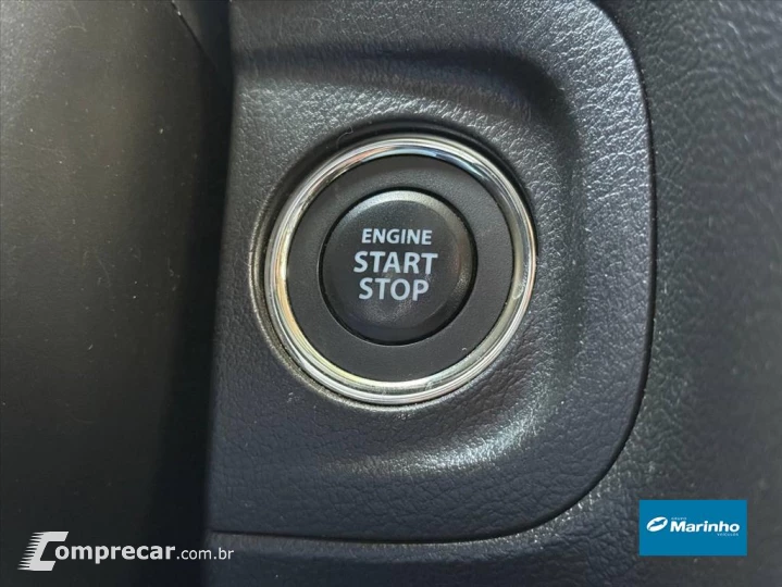 VITARA 1.6 16V GASOLINA 4YOU AUTOMÁTICO