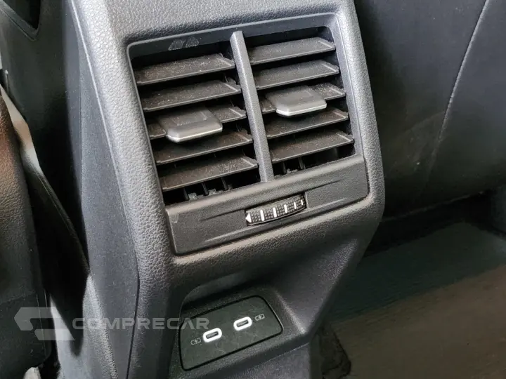 VIRTUS 1.0 200 TSI COMFORTLINE AUTOMÁTICO