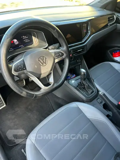 NIVUS 1.0 200 TSI Highline
