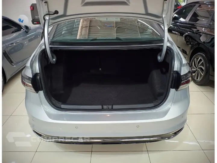 VIRTUS 1.0 200 TSI HIGHLINE AUTOMÁTICO