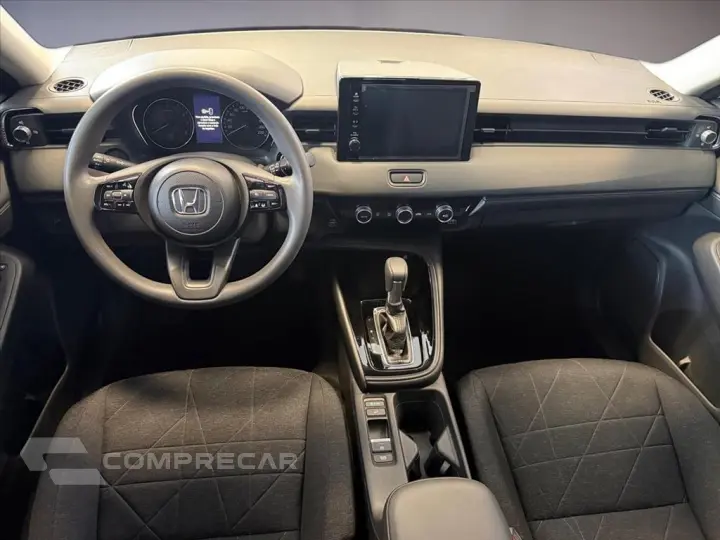 HR-V 1.5 DI I-VTEC FLEX EX CVT