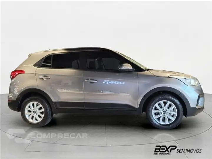 CRETA 1.6 16V Action