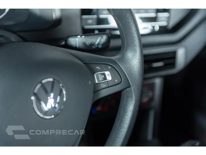 POLO 1.0 MPI TRACK MANUAL