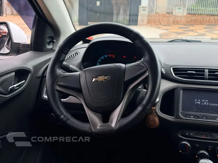 PRISMA 1.4 LT Spe/4 8V