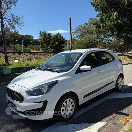 KA 1.5 SE 16V