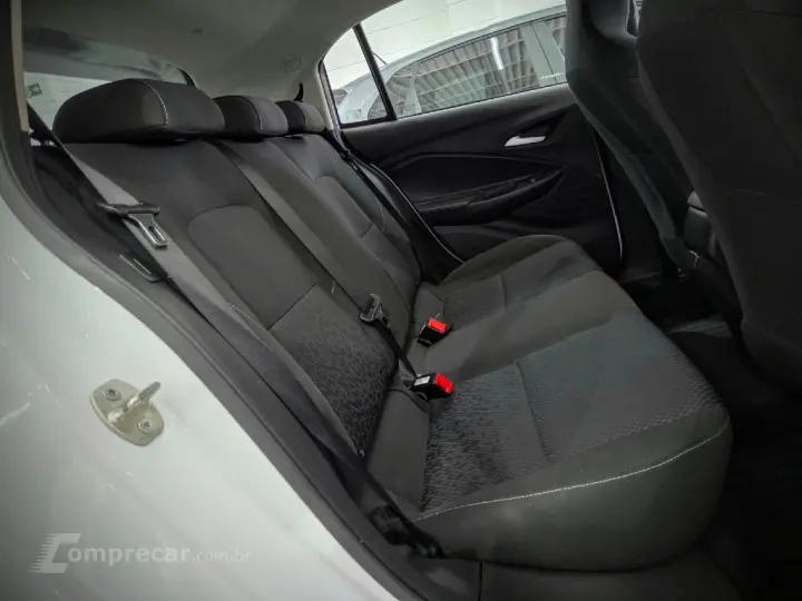 ONIX 1.0 TURBO FLEX LTZ MANUAL