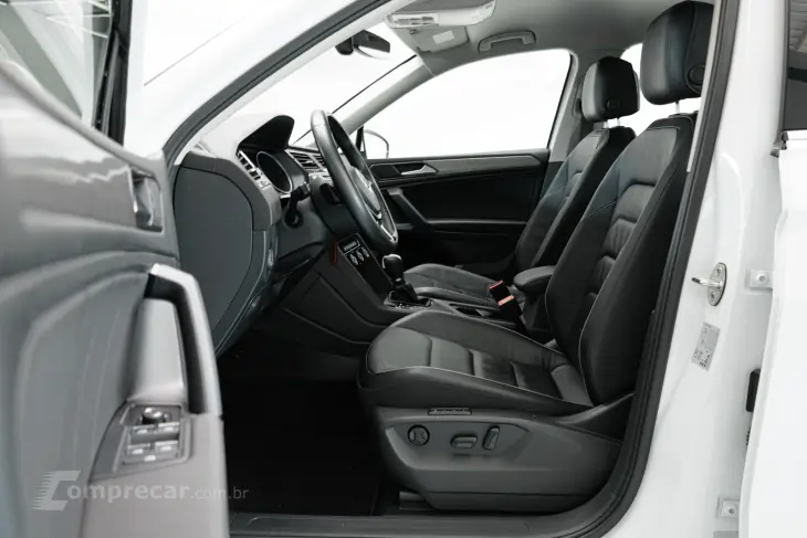 TIGUAN 1.4 250 TSI Allspace Comfortline
