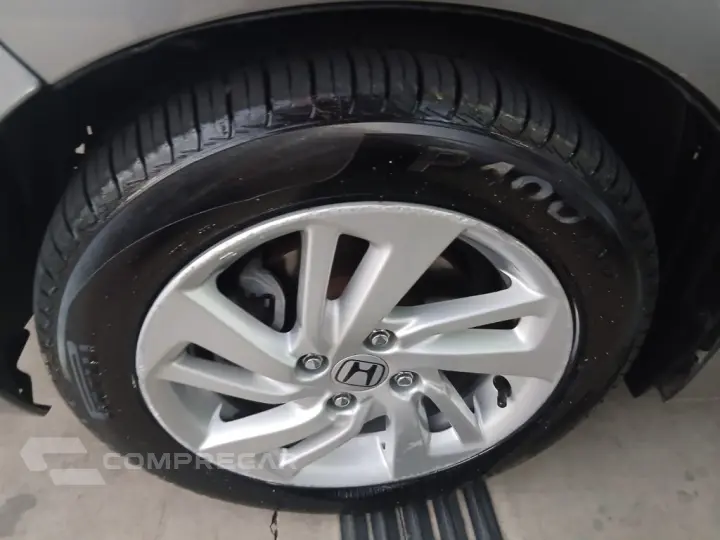 Fit LX 1.5 Flexone 16V 5p Aut.