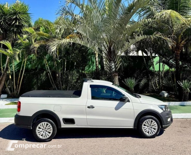 NOVA SAVEIRO RB MBVS