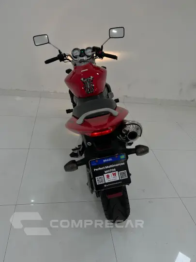 CG 125 FAN KS