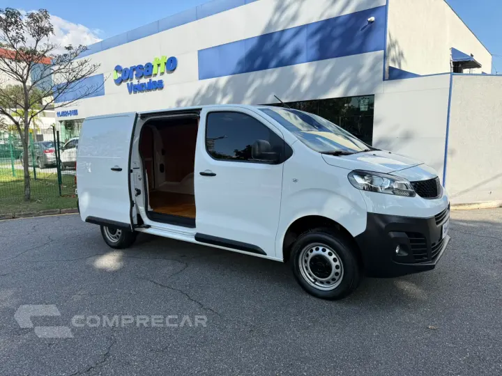 SCUDO 1.5 Bluehdi Cargo