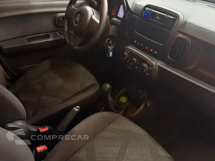 MOBI 1.0 EVO FLEX LIKE. MANUAL