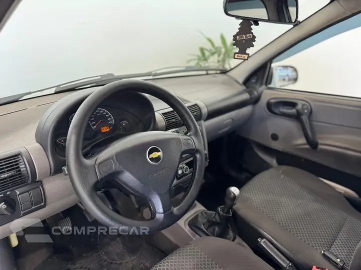 CLASSIC 1.0 MPFI LS 8V