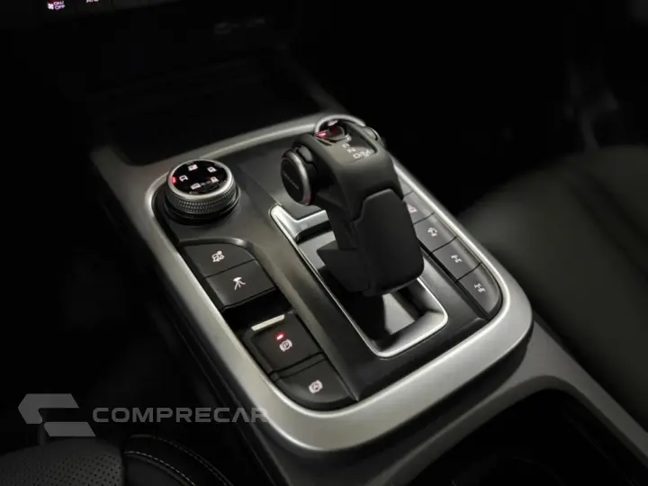 TANK 300 2.0 HI4-T PHEV 4X4 9HAT