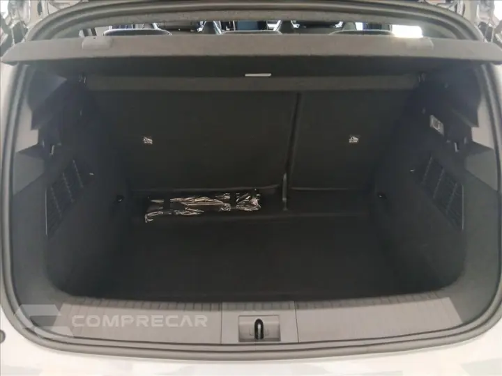 MÉGANE 60 KW ELÉTRICO E-TECH EV60