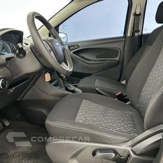 KA 1.0 SE Plus 12V