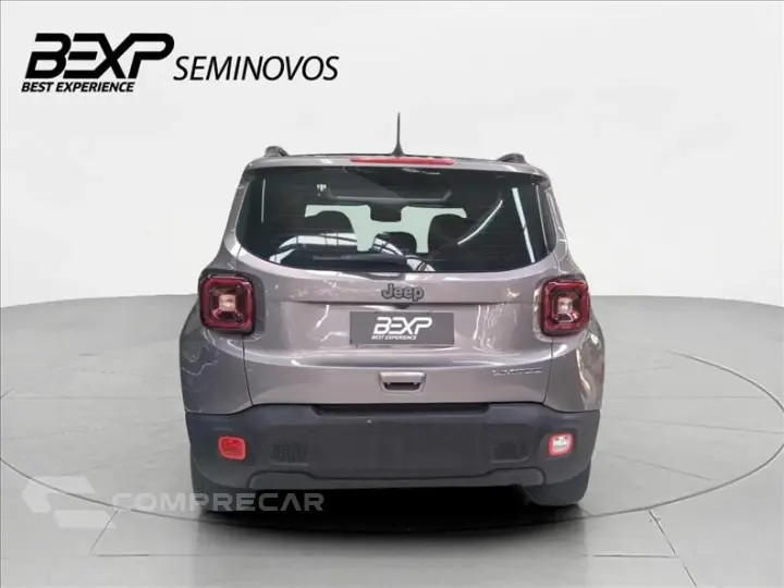 RENEGADE 1.8 16V Limited