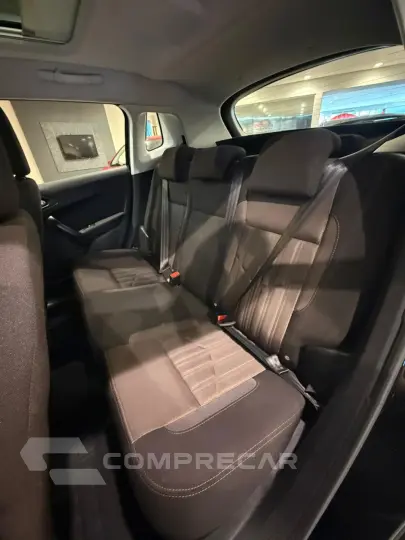 2008 1.6 16V 4P FLEX GRIFFE AUTOMÁTICO