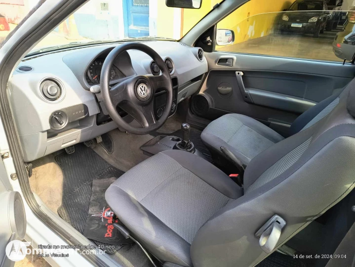 GOL 1.0 MI Trend 8V