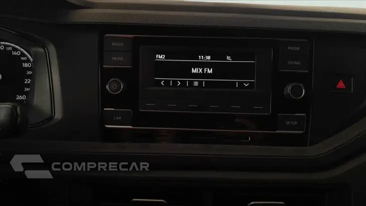POLO 1.0 MPI TRACK MANUAL