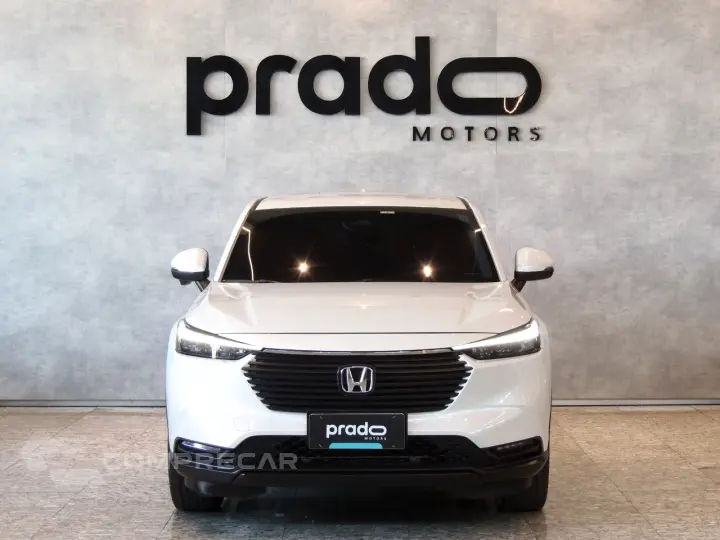 HR-V 1.5 DI I-vtec EXL
